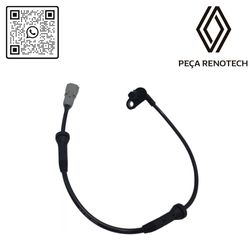 RN 07700R-X 479007700R SENSOR DO ABS TRAS. DIR. LOG IISAN II 14... 1